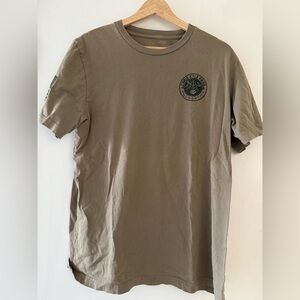 Men's Nine Line Shirt